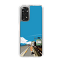Slim Protection Case［ Studio Alec Shonan Story - Streets of Shonan ］