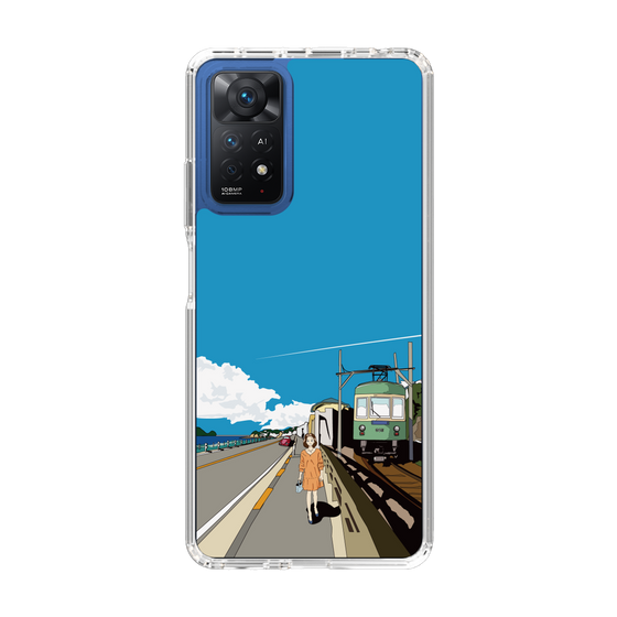 Slim Protection Case［ Studio Alec Shonan Story - Streets of Shonan ］