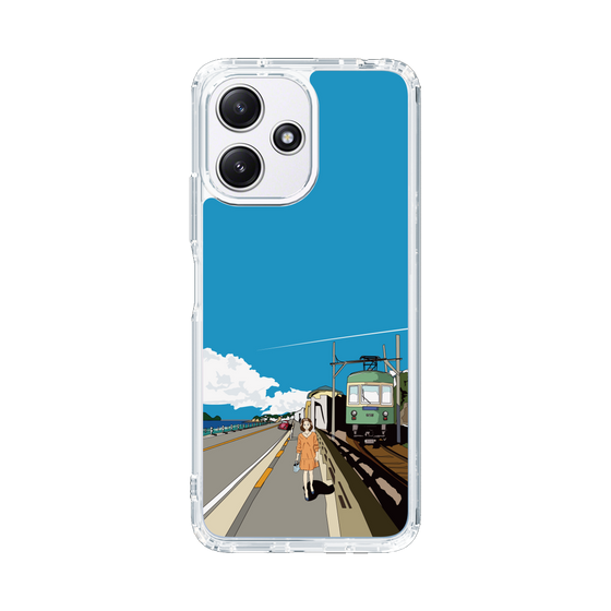 Slim Protection Case［ Studio Alec Shonan Story - Streets of Shonan ］