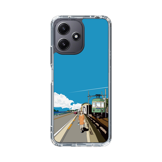 Slim Protection Case［ Studio Alec Shonan Story - Streets of Shonan ］