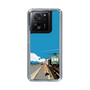 Slim Protection Case［ Studio Alec Shonan Story - Streets of Shonan ］