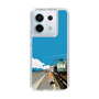 Slim Protection Case［ Studio Alec Shonan Story - Streets of Shonan ］