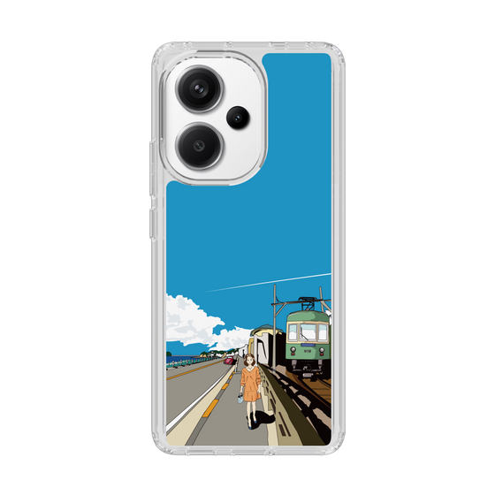 Slim Protection Case［ Studio Alec Shonan Story - Streets of Shonan ］