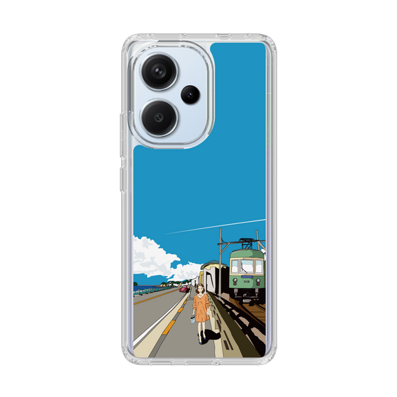 Slim Protection Case［ Studio Alec Shonan Story - Streets of Shonan ］