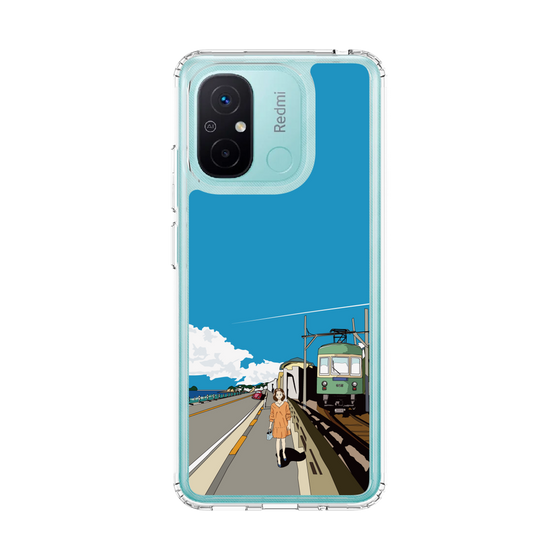 Slim Protection Case［ Studio Alec Shonan Story - Streets of Shonan ］