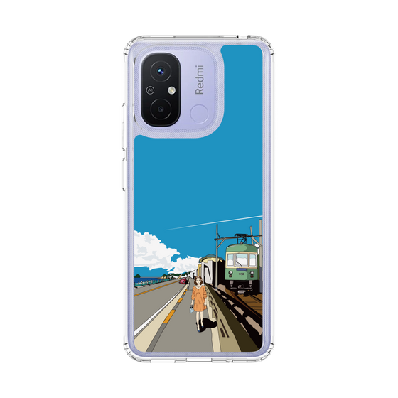 Slim Protection Case［ Studio Alec Shonan Story - Streets of Shonan ］