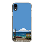 Slim Protection Case［ Studio Alec Shonan Story - Enoden and Ferrari 328GT ］