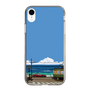 Slim Protection Case［ Studio Alec Shonan Story - Enoden and Ferrari 328GT ］
