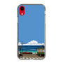 Slim Protection Case［ Studio Alec Shonan Story - Enoden and Ferrari 328GT ］