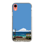 Slim Protection Case［ Studio Alec Shonan Story - Enoden and Ferrari 328GT ］
