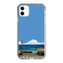 Slim Protection Case［ Studio Alec Shonan Story - Enoden and Ferrari 328GT ］