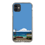 Slim Protection Case［ Studio Alec Shonan Story - Enoden and Ferrari 328GT ］