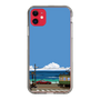Slim Protection Case［ Studio Alec Shonan Story - Enoden and Ferrari 328GT ］