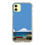 Slim Protection Case［ Studio Alec Shonan Story - Enoden and Ferrari 328GT ］