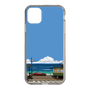 Slim Protection Case［ Studio Alec Shonan Story - Enoden and Ferrari 328GT ］