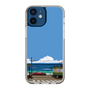 Slim Protection Case［ Studio Alec Shonan Story - Enoden and Ferrari 328GT ］