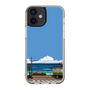 Slim Protection Case［ Studio Alec Shonan Story - Enoden and Ferrari 328GT ］