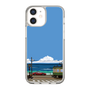 Slim Protection Case［ Studio Alec Shonan Story - Enoden and Ferrari 328GT ］