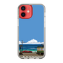 Slim Protection Case［ Studio Alec Shonan Story - Enoden and Ferrari 328GT ］