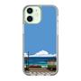 Slim Protection Case［ Studio Alec Shonan Story - Enoden and Ferrari 328GT ］