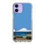 Slim Protection Case［ Studio Alec Shonan Story - Enoden and Ferrari 328GT ］