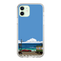 Slim Protection Case［ Studio Alec Shonan Story - Enoden and Ferrari 328GT ］
