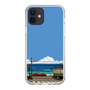 Slim Protection Case［ Studio Alec Shonan Story - Enoden and Ferrari 328GT ］