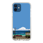 Slim Protection Case［ Studio Alec Shonan Story - Enoden and Ferrari 328GT ］