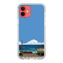Slim Protection Case［ Studio Alec Shonan Story - Enoden and Ferrari 328GT ］