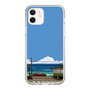 Slim Protection Case［ Studio Alec Shonan Story - Enoden and Ferrari 328GT ］