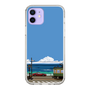 Slim Protection Case［ Studio Alec Shonan Story - Enoden and Ferrari 328GT ］