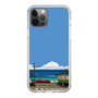 Slim Protection Case［ Studio Alec Shonan Story - Enoden and Ferrari 328GT ］