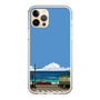Slim Protection Case［ Studio Alec Shonan Story - Enoden and Ferrari 328GT ］