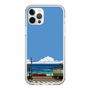 Slim Protection Case［ Studio Alec Shonan Story - Enoden and Ferrari 328GT ］