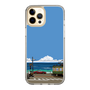 Slim Protection Case［ Studio Alec Shonan Story - Enoden and Ferrari 328GT ］