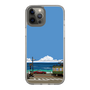 Slim Protection Case［ Studio Alec Shonan Story - Enoden and Ferrari 328GT ］