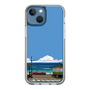 Slim Protection Case［ Studio Alec Shonan Story - Enoden and Ferrari 328GT ］