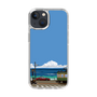 Slim Protection Case［ Studio Alec Shonan Story - Enoden and Ferrari 328GT ］