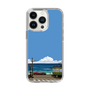 Slim Protection Case［ Studio Alec Shonan Story - Enoden and Ferrari 328GT ］