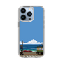 Slim Protection Case［ Studio Alec Shonan Story - Enoden and Ferrari 328GT ］