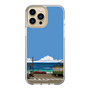 Slim Protection Case［ Studio Alec Shonan Story - Enoden and Ferrari 328GT ］