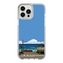Slim Protection Case［ Studio Alec Shonan Story - Enoden and Ferrari 328GT ］
