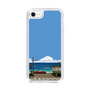 Slim Protection Case［ Studio Alec Shonan Story - Enoden and Ferrari 328GT ］