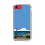 Slim Protection Case［ Studio Alec Shonan Story - Enoden and Ferrari 328GT ］