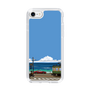 Slim Protection Case［ Studio Alec Shonan Story - Enoden and Ferrari 328GT ］