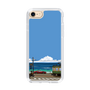 Slim Protection Case［ Studio Alec Shonan Story - Enoden and Ferrari 328GT ］