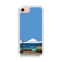 Slim Protection Case［ Studio Alec Shonan Story - Enoden and Ferrari 328GT ］