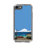 Slim Protection Case［ Studio Alec Shonan Story - Enoden and Ferrari 328GT ］
