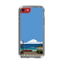 Slim Protection Case［ Studio Alec Shonan Story - Enoden and Ferrari 328GT ］