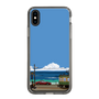 Slim Protection Case［ Studio Alec Shonan Story - Enoden and Ferrari 328GT ］